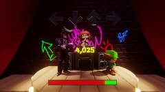 A screenshot taken in Dreams. 17 of 23.