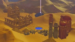 A screenshot taken in Dreams. 7 of 8.