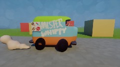 Popsicle Delivery