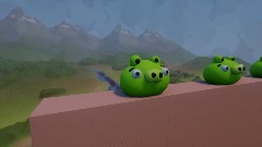 Wall Destruction Simulator