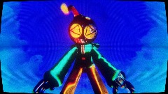 A screenshot taken in Dreams. 6 of 11.