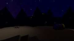 Remix of SR Skyline Zone Act 2