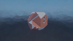 A screenshot taken in Dreams. 8 of 15.