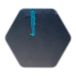 Blank Puppet (Deluxe)