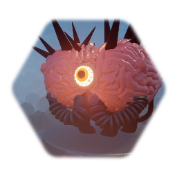 Mother Brain - Metroid