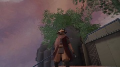 A screenshot taken in Dreams. 6 of 9.