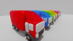 A screenshot taken in Dreams. 10 of 10.