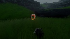 Kumoko in Death Stranding