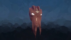 A screenshot taken in Dreams. 3 of 3.