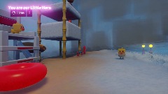 A screenshot taken in Dreams. 12 of 12.