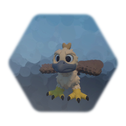 Martial Eagle