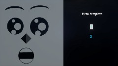 A screenshot taken in Dreams. 8 of 16.