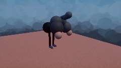 A screenshot taken in Dreams. 1 of 8.