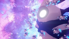 A screenshot taken in Dreams. 6 of 17.