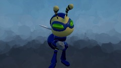 My Creation - 1/12/2023