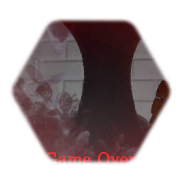 FNaF 2 Game Over