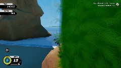A screenshot taken in Dreams. 22 of 28.
