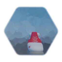 Puma Shoes Miles Tails Prower Styled