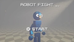 Robot Fight demo
