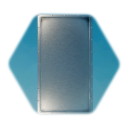 Metal Panel