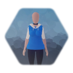 Hyper all purpose body