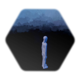 Fps Character (Holsterable Weapon)