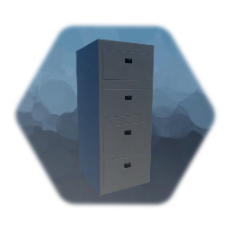 Filing Cabinet