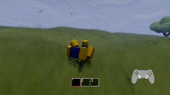 A screenshot taken in Dreams. 24 of 30.
