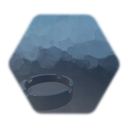 Ashtray