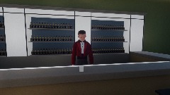 A screenshot taken in Dreams. 7 of 13.