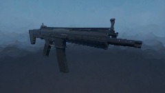 A screenshot taken in Dreams. 4 of 13.