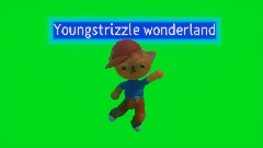 Youngstrizzle wonderland