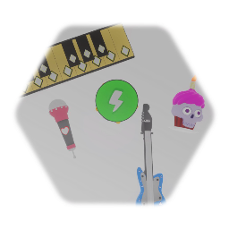 Abadas OC Instruments
