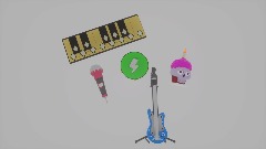 A screenshot taken in Dreams. 15 of 30.