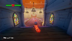 Castle Neku Floor 2 Beta