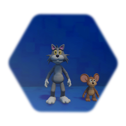 Tom And Jerry War Of The Whiskers Sound Effects