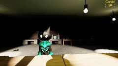 A screenshot taken in Dreams. 14 of 21.
