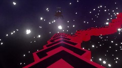 Null Space (Past) (Tails) (Boss)