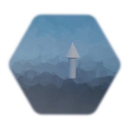 an imp that looks like a mouse cursor