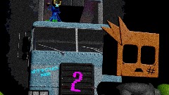 AY| Ultra Truck Ride <pink>2