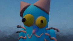 A screenshot taken in Dreams. 4 of 10.