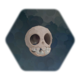 Skull Chomper