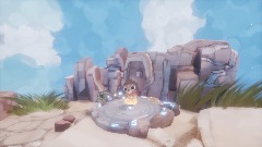 Aztec ruins of DOOM?