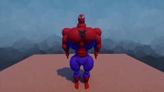 A screenshot taken in Dreams. 22 of 27.