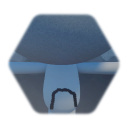 Cat - Dandy's World OC