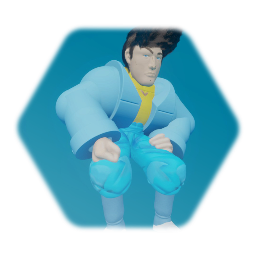 Steve