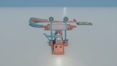 A screenshot taken in Dreams. 1 of 2.