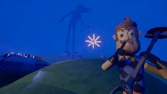 Hello neighbor 2 demo