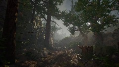 Path to Matterhorn Showcase