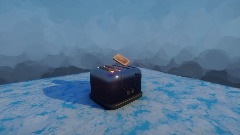 A screenshot taken in Dreams. 4 of 4.